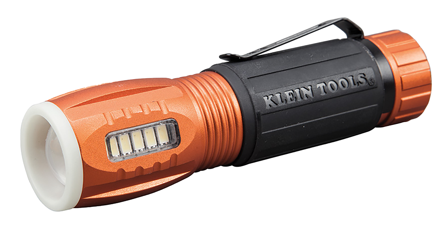  - Lights and Batteries